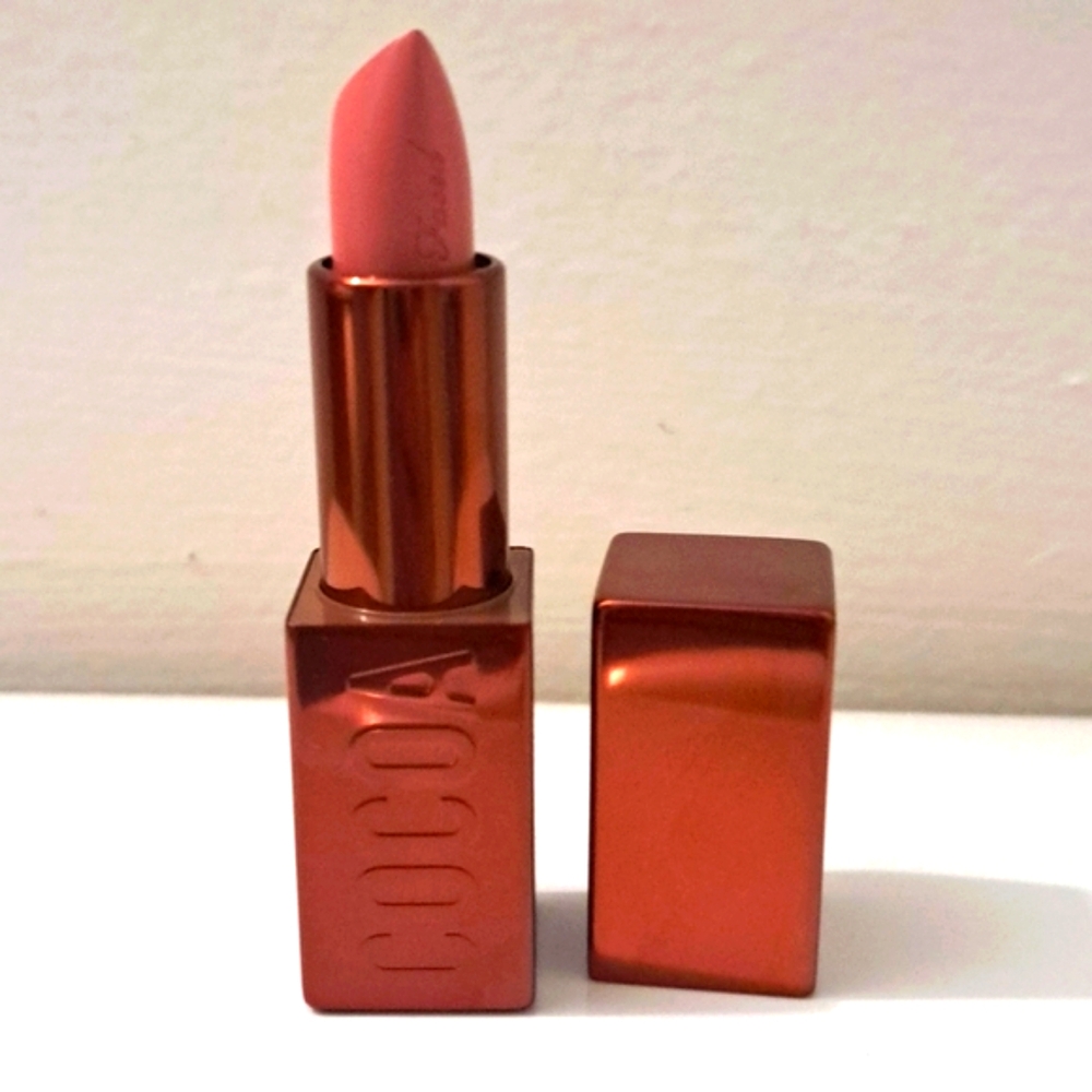 New!  Too Faced Cocoa Bold Cream Lip Stick